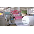 CS64 High Speed ​​Industrielle Multi-Needle Quilting Maschine